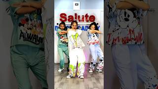 Trending 💃💃  salutedanceacademy dancevideo dancer youtubeshorts viralvideo [upl. by Eremihc]