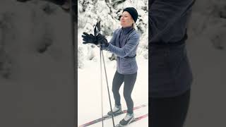 MustTry Activities in Fernie BC  Cross Country Skiing [upl. by James]