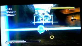 SGB Review  Sonic Unleashed Xbox 360 Part 2 [upl. by Araiek]