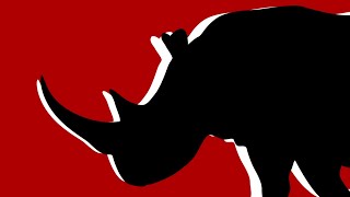 Rhinoceros  An Antifascist Play [upl. by Broeder]