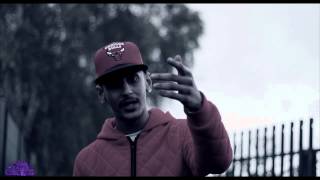 CIMVisuals  State  The Freestyle NET VID [upl. by Gudrin773]