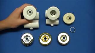 Whitewater Whirlpool Slimline Jets How to Video [upl. by Barnabas]