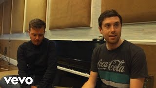 Gorgon City  The Making of Unmissable VEVO UK LIFT [upl. by Lynna820]