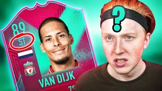 EA ВЫ СЕРЬЕЗНО  VAN DIJK НАПАДАЮЩИЙ [upl. by Nellek]