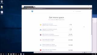 How to Free Up Space In Dropbox What to Do When Your Dropbox is Full [upl. by Yremrej346]