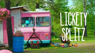 Lickety Splitz Ice Cream in Kakabeka Falls [upl. by Ragouzis]