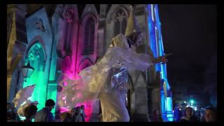 Dunedin Midwinter Carnival 2023 [upl. by Marie-Jeanne100]