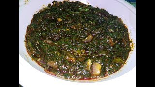 बथुआ की सब्जी बथुआ साग रेसिपी bathua saag recipe bathue ki sabzi bathua sabji recipe in hindi [upl. by Cis]