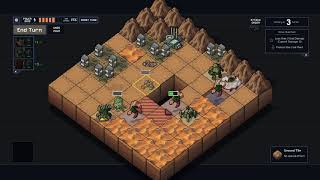 Into the Breach  First look at its micro battles [upl. by Antebi]