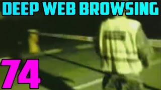 THE SATANIC NET  Deep Web Browsing 74 [upl. by Malvin368]