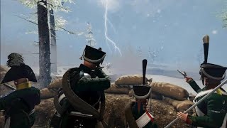 Holdfast Nation At War  Army Battlefield  Gameplay 5 [upl. by Suckram166]