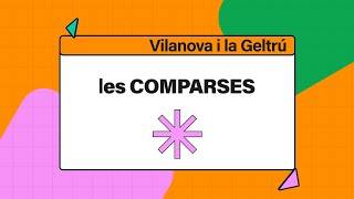 Les Comparses de Vilanova [upl. by Nosdrahcir]