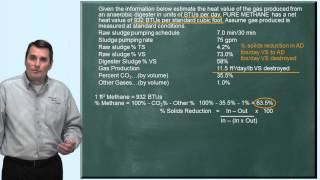 Heat Value BTUs  Problem Solved [upl. by Scriven]