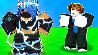 My Journey To Beat Roblox Bedwars 2 [upl. by Hannahc380]