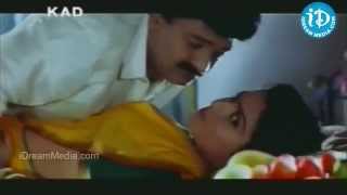 soundarya hot first night romance with raja sekhar [upl. by Rehtul]