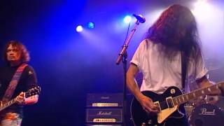 Ken Hensley  Live in Norway Full Concert HD [upl. by Frohman]