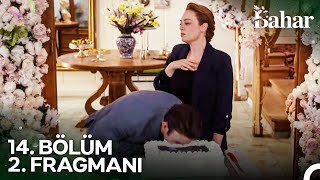 Bahar 14 Bölüm 2 Fragmanı  Parlayı Biliyorum [upl. by Griswold620]