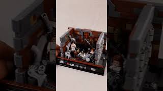 Motorizing the LEGO Trash Compactor Set [upl. by Anahgem984]