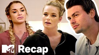 Siesta Key Season 3B Recap 👙🏖️MTV [upl. by Elak]