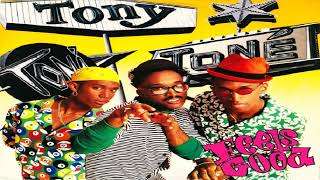 Tony Toni Toné  Feels Good [upl. by Seira]