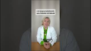 VERTIGINE conoscere la diagnosi e le soluzioni [upl. by Cullin]