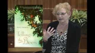 Peggy Hesketh  Telling The Bees [upl. by Weasner]