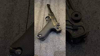 KWC Airgun P08 airgunph airgun [upl. by Igal]