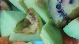 Asmr pearling cutting different vegetables and fruits [upl. by Moss]