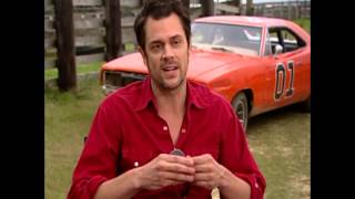 An inside look at the 2005 Dukes of Hazzard feature film [upl. by Kirch]