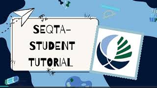 HSHS Student SEQTA Learn  Overview Tutorial [upl. by Wilden]