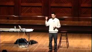 Harvard01IntroductionPsychology of LeadershipTal Ben Shahar eTatimp4 [upl. by Gusta]