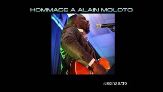 Alain Moloto  Mosungi ya bato SMuya [upl. by Suzann]