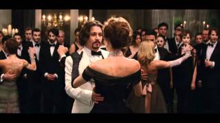 The Tourist  OFFICIAL Trailer 1 US 2010 Johnny Depp Angelina Jolie [upl. by Dnalloh]