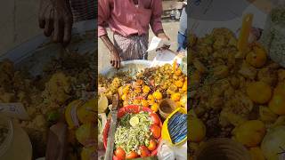 Mouth watering street food of Bangladesh streetfood shorts [upl. by Valleau]