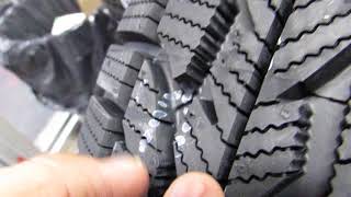 FIRESTONE WINTERFORCE 2 TIRE REVIEW SHOULD I BUY THEM [upl. by Arjun]