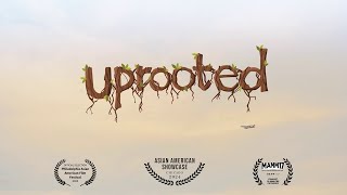 Uprooted 2022  Filipino Musical Short Film [upl. by Ahsiam]