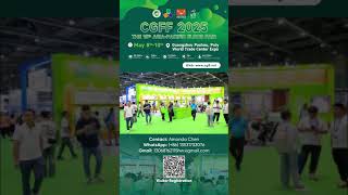 Invitation for the 15th AsiaPacific Floor Fair [upl. by Nyrual]