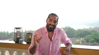 FC Goa Diwali Special ft Sandesh Jhingan [upl. by Clemmie]