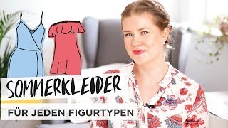 Das Kleid  Essentielle Klassiker für die weibliche Garderobe [upl. by Assirroc]