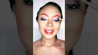 Ariel la petite sirène makeup makeupartist [upl. by Aggappera]