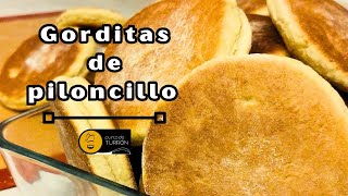 quot¡GORDITAS DE PILONCILLO Irresistibles Receta Mexicana  Paso a Paso  ¡Deliciosas y Fácilesquot [upl. by Dymphia]