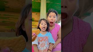 anty biscuits shorts funny viralvideo [upl. by Lletnahs164]