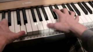 How to play River Flows In You on Piano Part 1  Tutorial [upl. by Even]