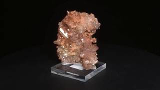 Quartz Sierck les Bains France 51 grammes [upl. by Naples880]