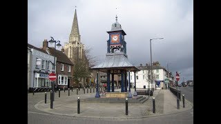 Places to see in  Dunstable  UK [upl. by Hanonew]