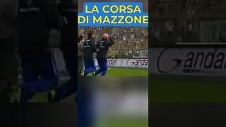 La corsa di Carletto Mazzone in BresciaAtalanta 33 calcio SerieA memories throwback tuesday [upl. by Bust]