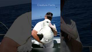 Albatross Facts That May Surprise You [upl. by Sucam]