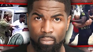 The Story Of Tsu Surf RICO [upl. by Cranford]