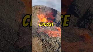 Choose a giant volcano eruption [upl. by Ala]