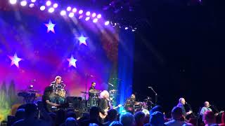 Ringo Starr amp His All Starr Band  Rosanna Toto  Fraze Pavilion Kettering OH 91524 [upl. by Jet973]